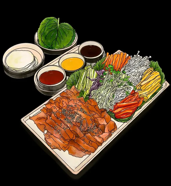 택구네 심야식당 사진 4