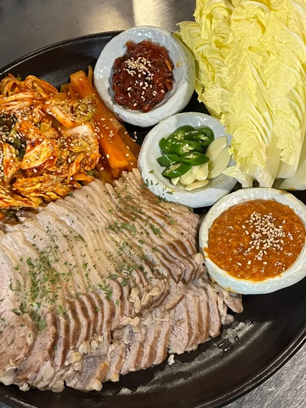 택구네 심야식당 사진 5