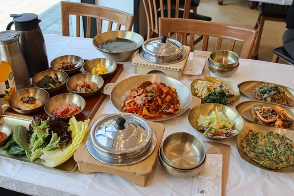Oneureun Namhae, photo 5