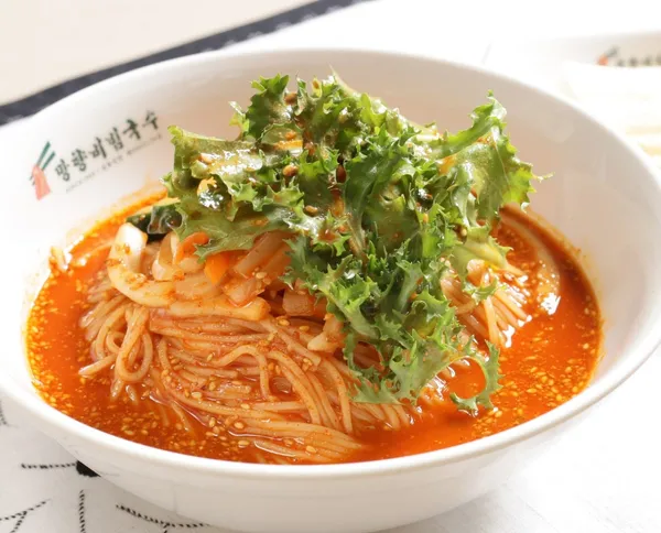 망향비빔국수 대구수성점 사진 2