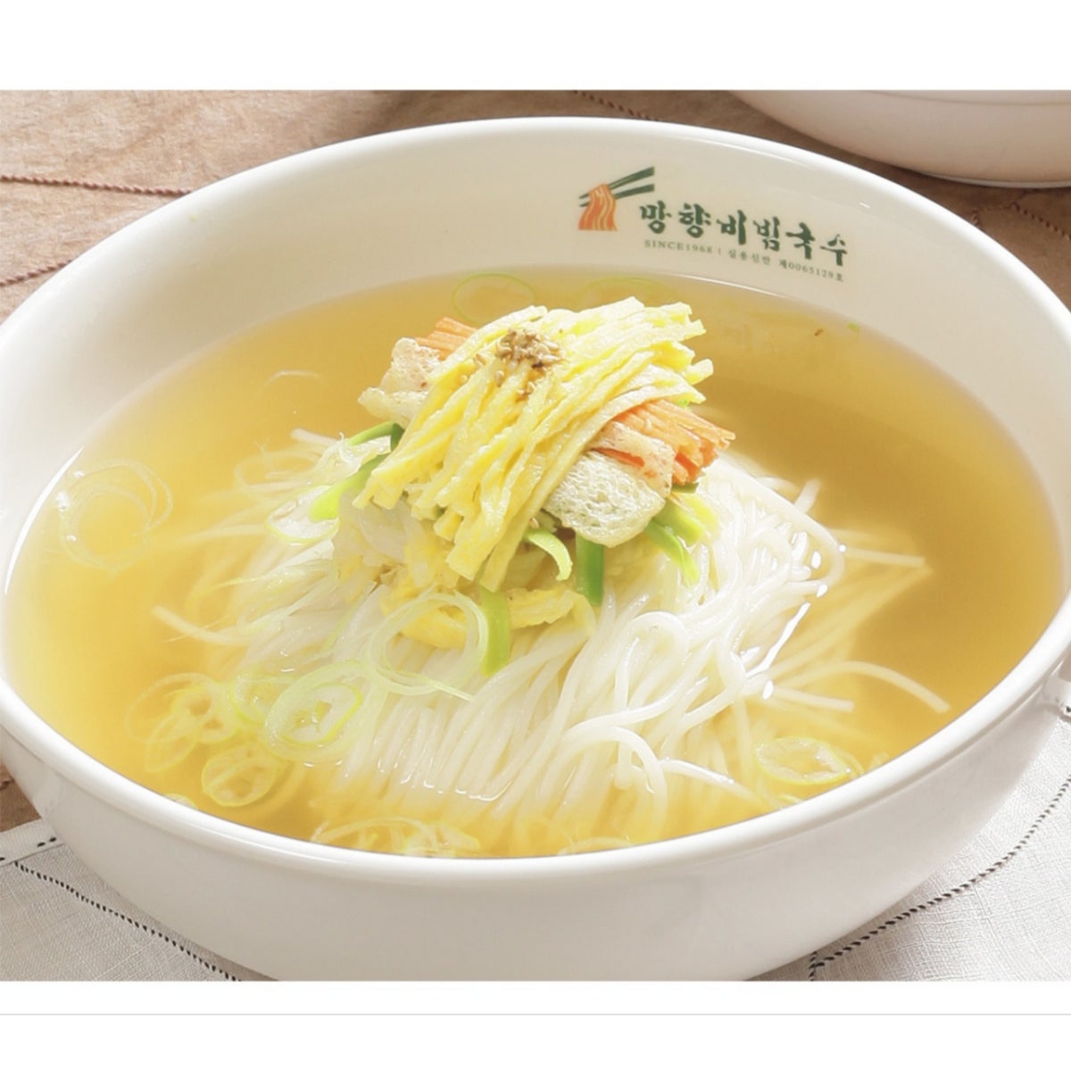 망향비빔국수 대구수성점 사진 5