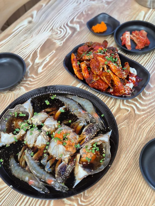 해변의꽃게 포항점 사진 2