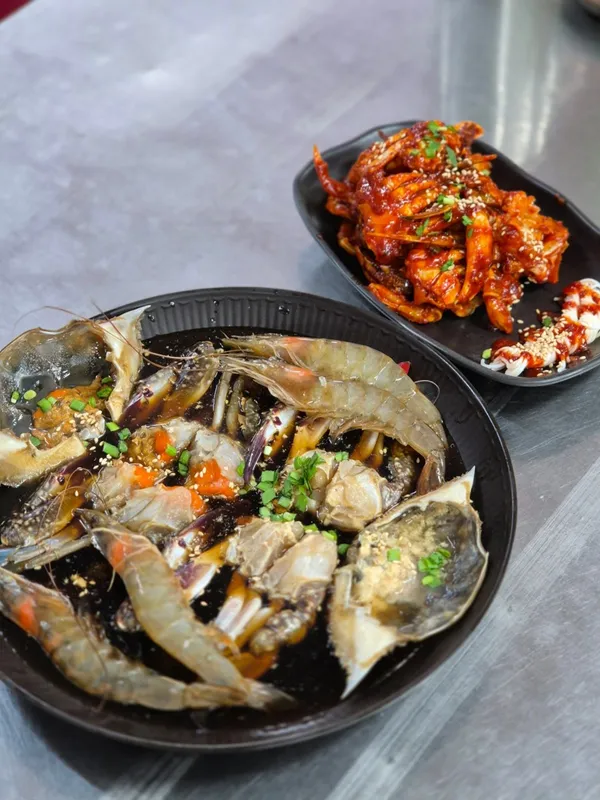 해변의꽃게 포항점 사진 3