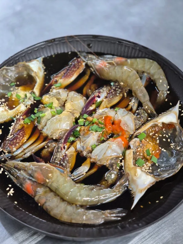 해변의꽃게 포항점 사진 5