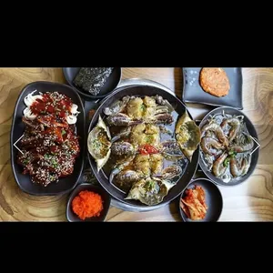Haebyeonui Kkotge Pohang
