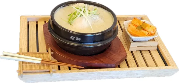 경복궁삼계탕 영종점 사진 2