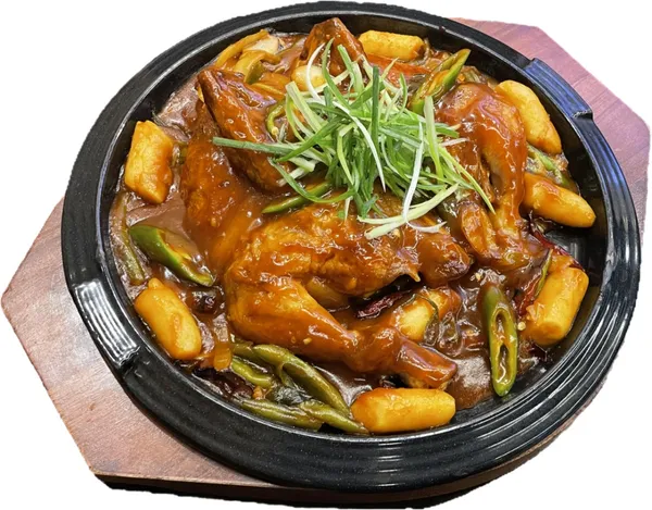 Gyeongbokgung Samgyetang Yeongjong Branch, photo 2