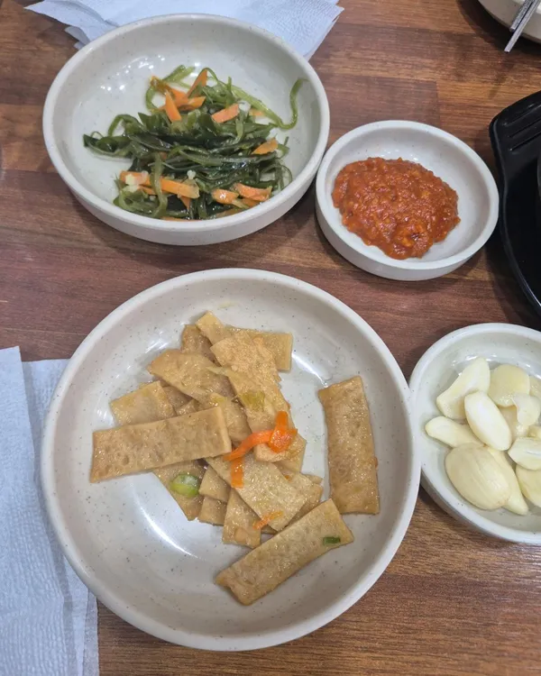 명가식당 사진 4