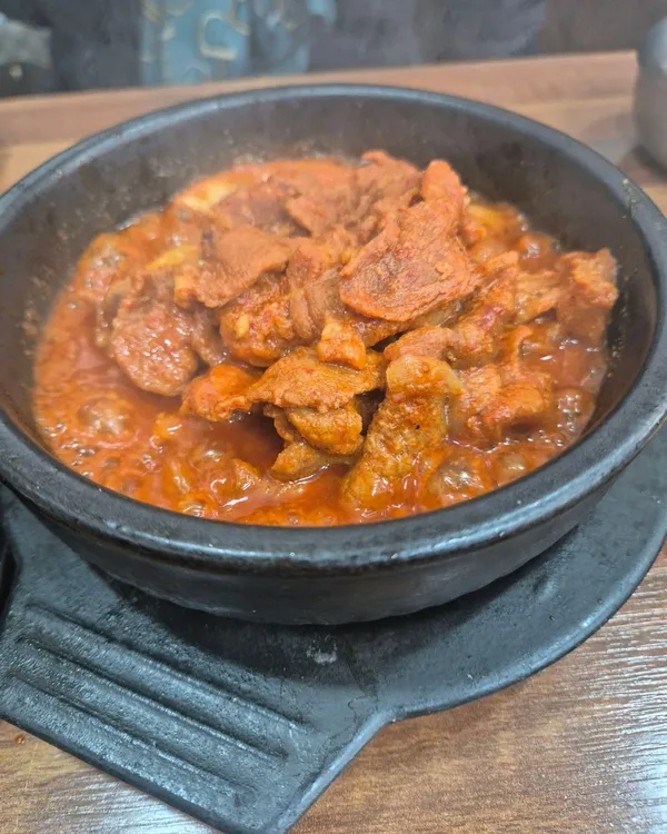 명가식당 사진 5