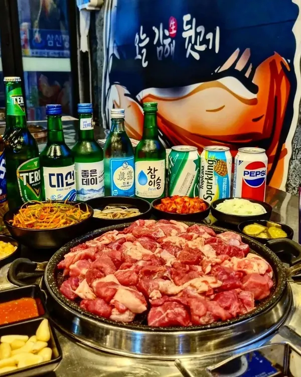 오늘김해뒷고기 사상점 사진 3