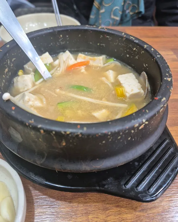 Myeongga Sikdang, photo 3