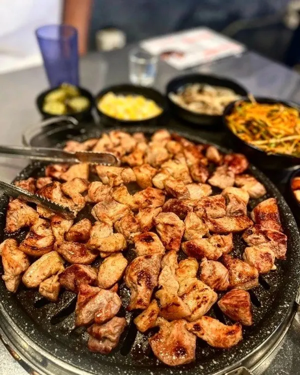 오늘김해뒷고기 사상점 사진 4