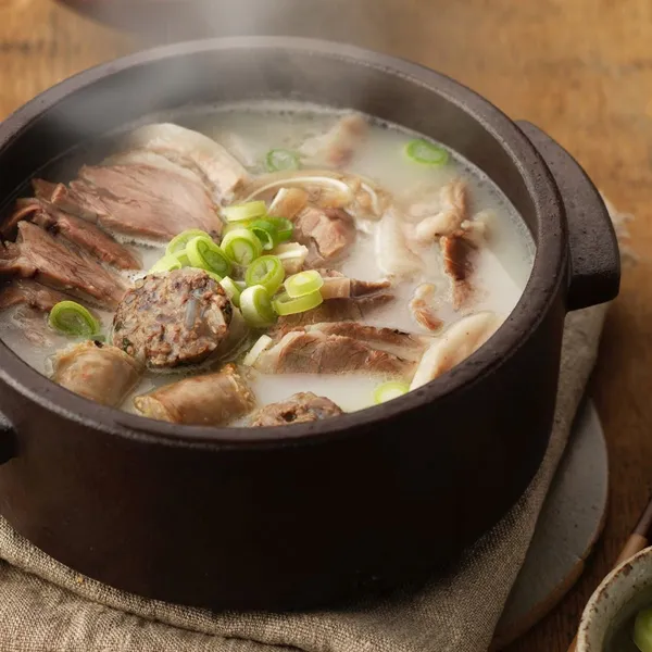 순대실록 묵동점 사진 2
