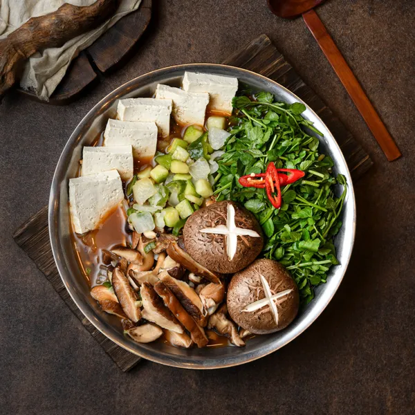 Ok Doenjang Jeongja, photo 4