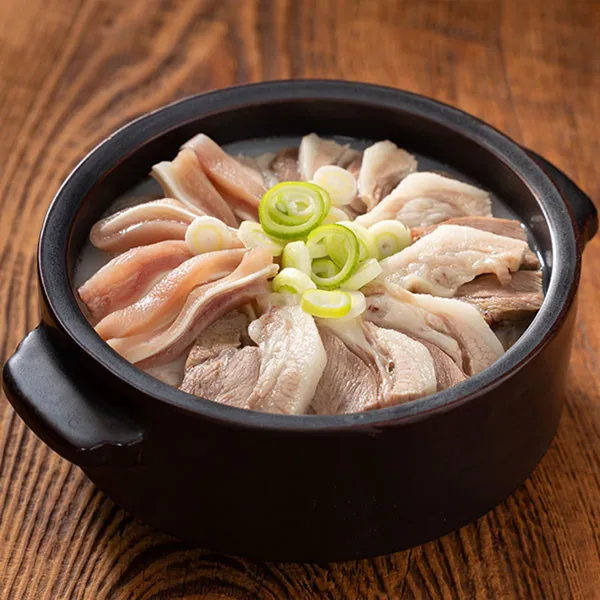 순대실록 묵동점 사진 5