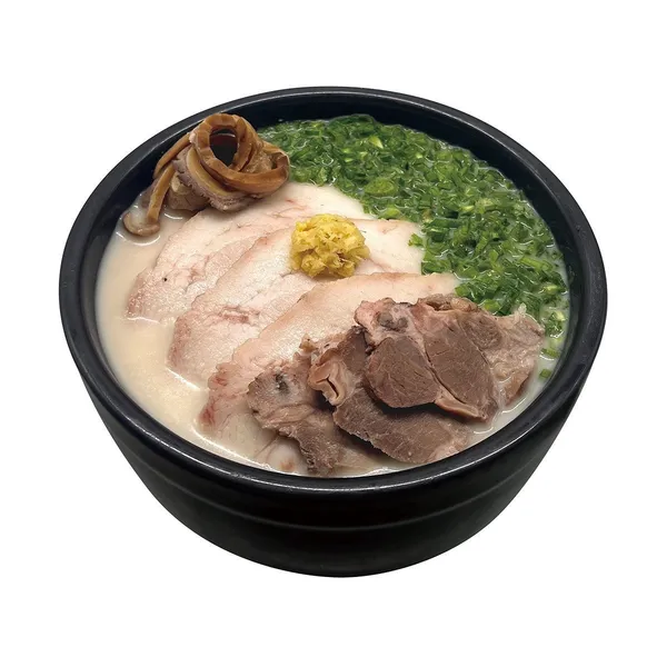 엄용백 돼지국밥 해운대 사진 3