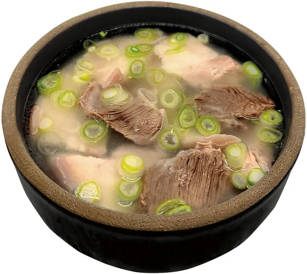 엄용백 돼지국밥 해운대 사진 4