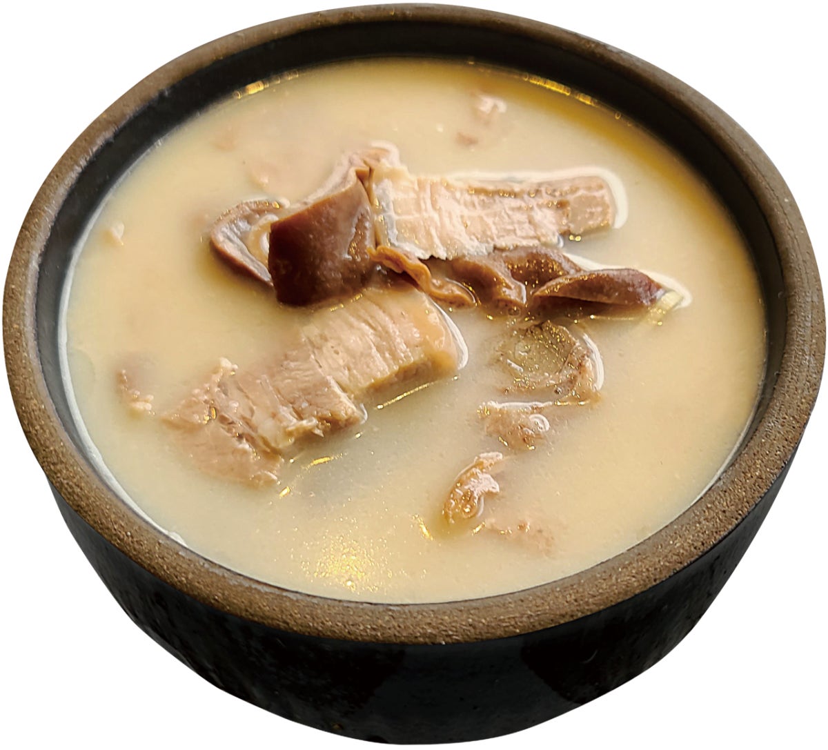 엄용백 돼지국밥 해운대 사진 5