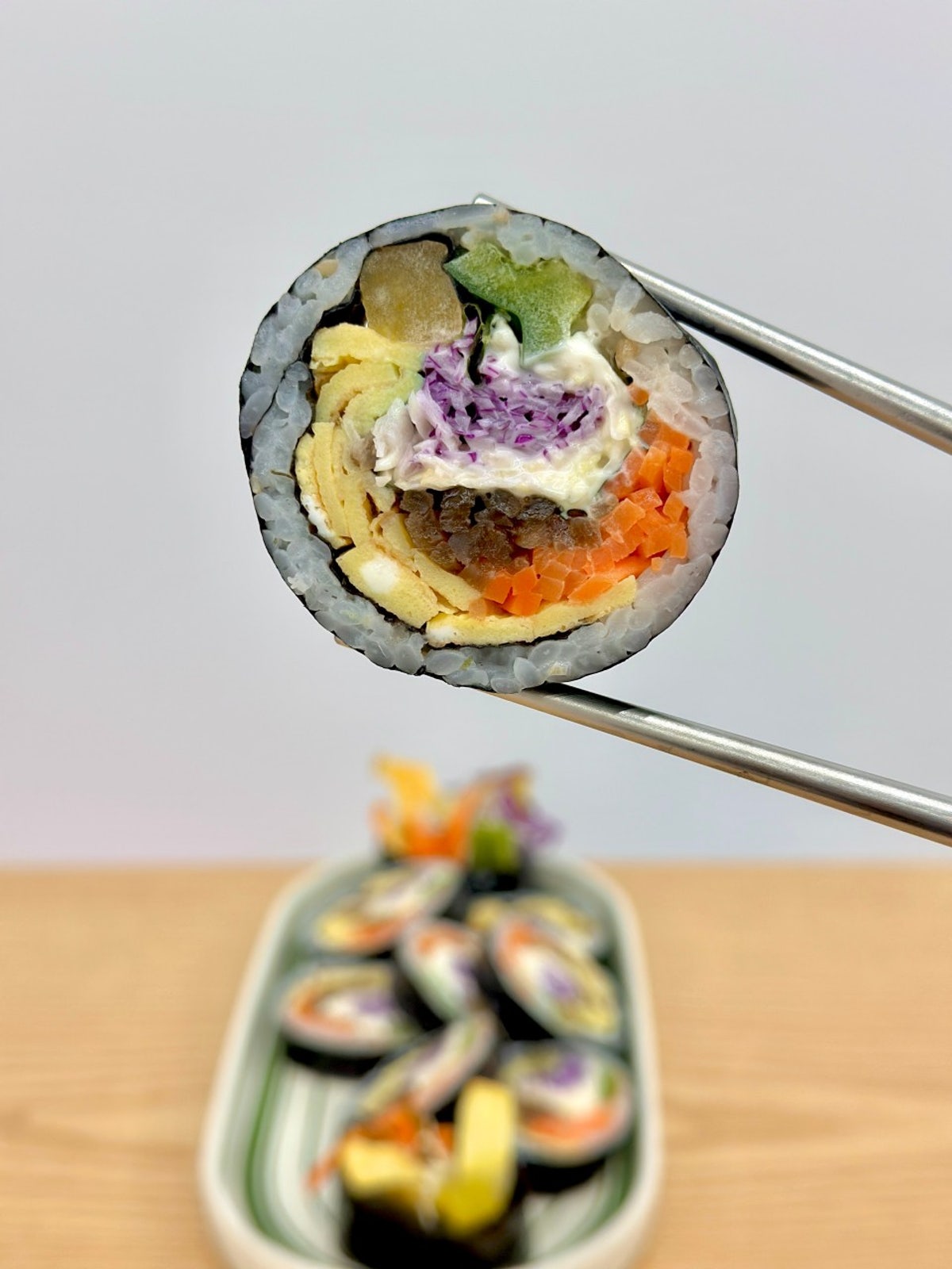 서쪽김밥 사진 3