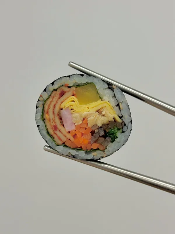 서쪽김밥 사진 4