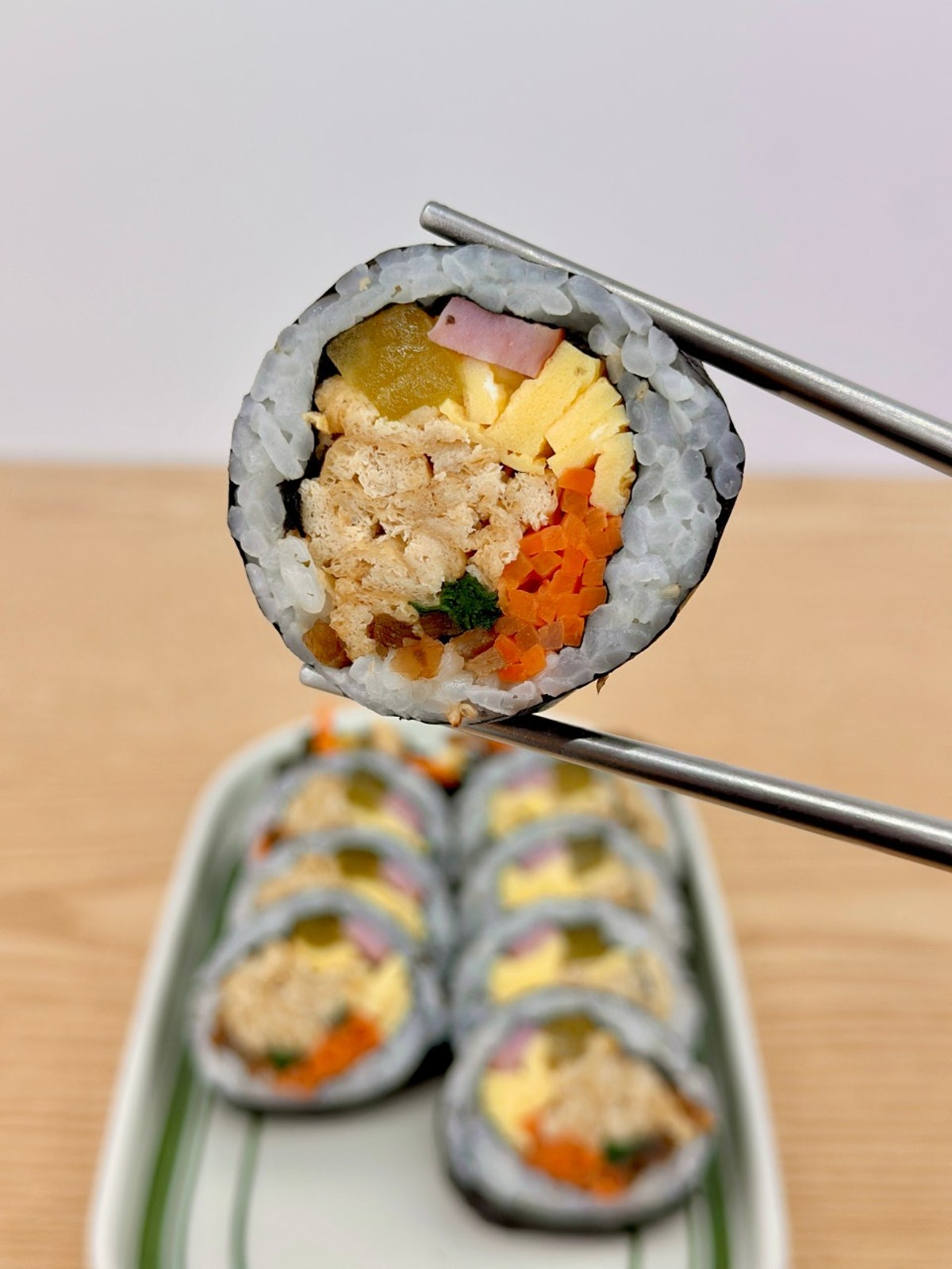 서쪽김밥 사진 5