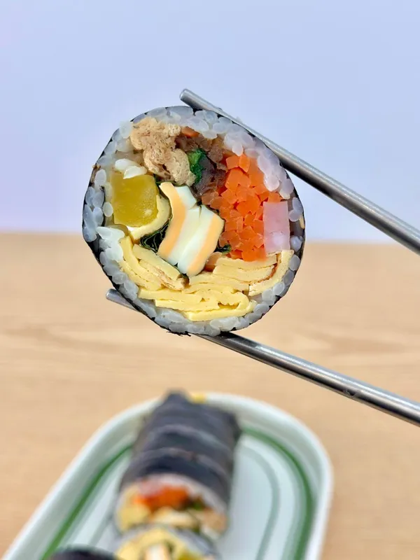 Seojjok Gimbap, photo 5