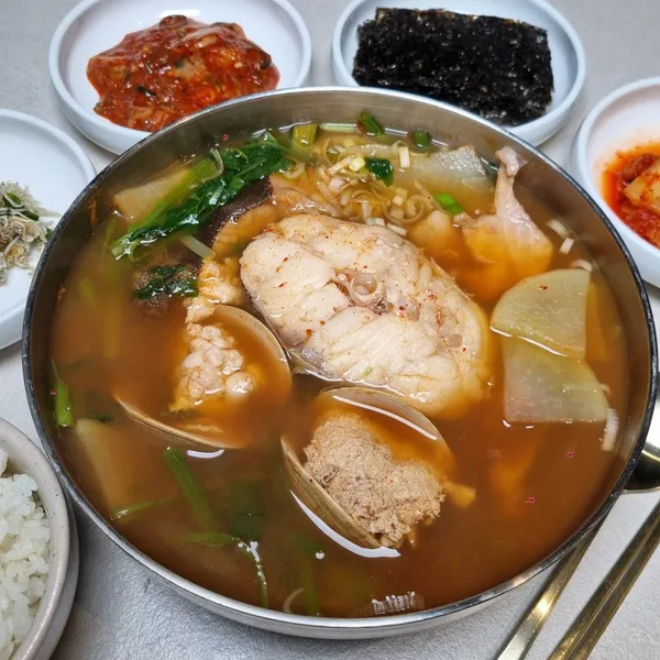 목포명가 세곡점 사진 3