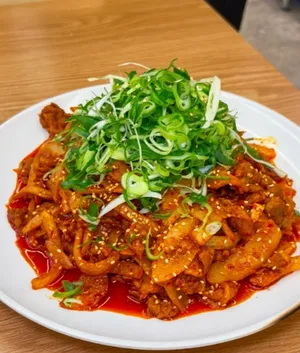 Aneunmat Yeongjong Haneuldo-si