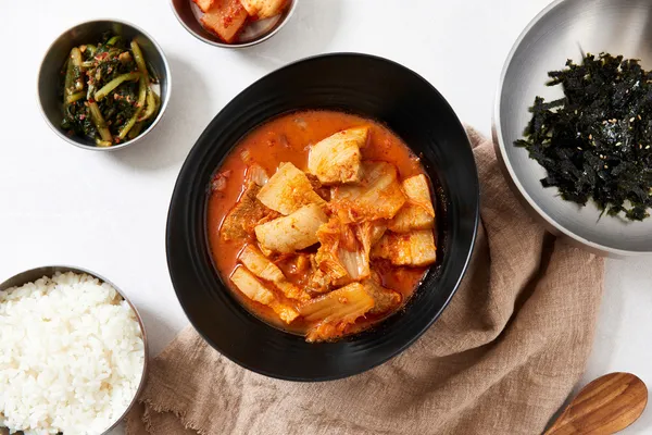 서문시장 연하정 사진 3