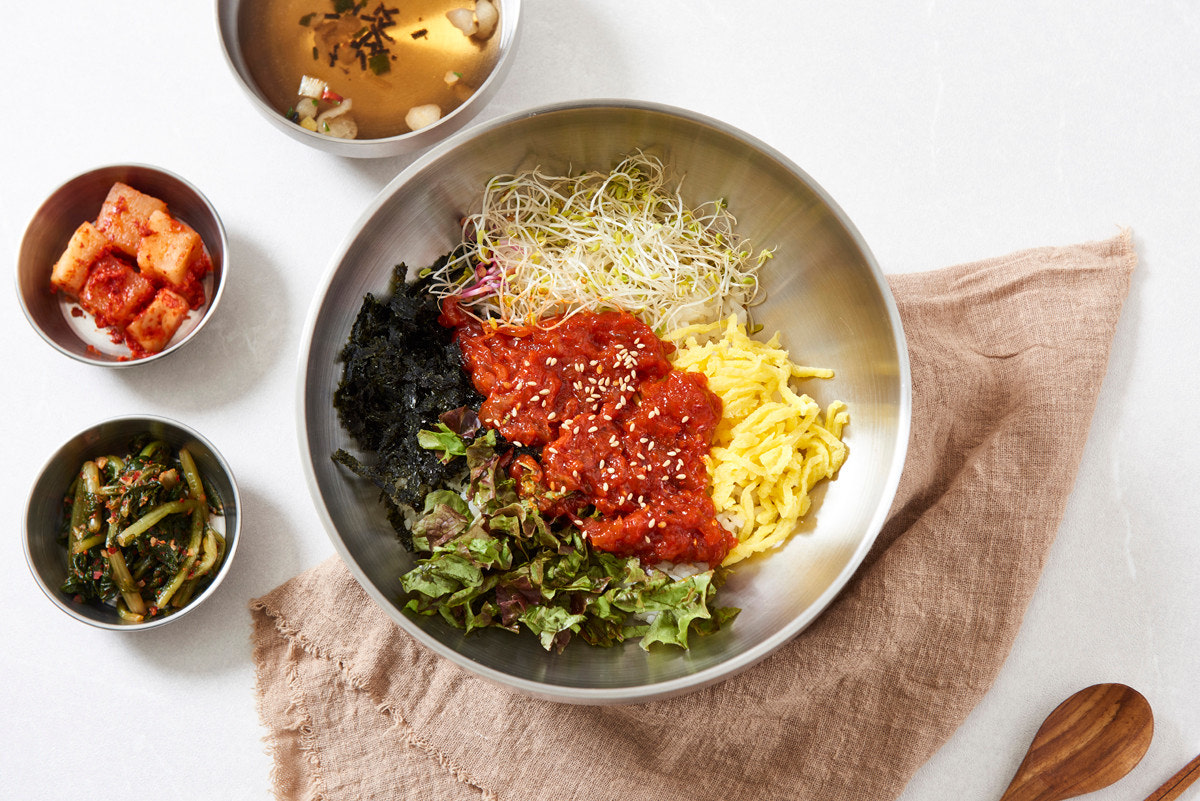 서문시장 연하정 사진 4