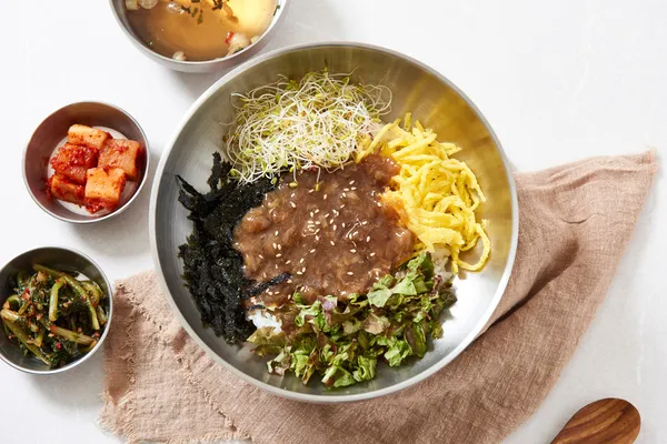 서문시장 연하정 사진 5