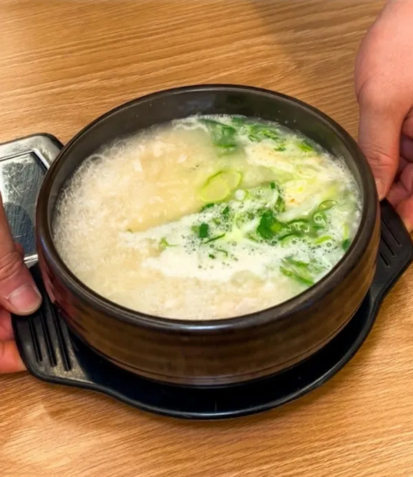 아는맛 영종 하늘도시점 사진 5