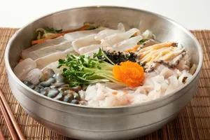 Mui Langmulhoe Lang Hyoseong Direct Branch