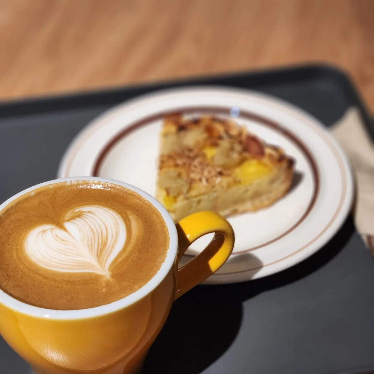 Harry Coffee Studio, main photo