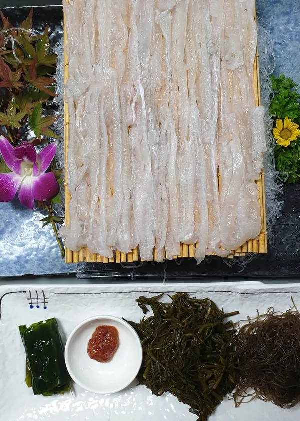 바닷가작은부엌 마포역점 사진 4