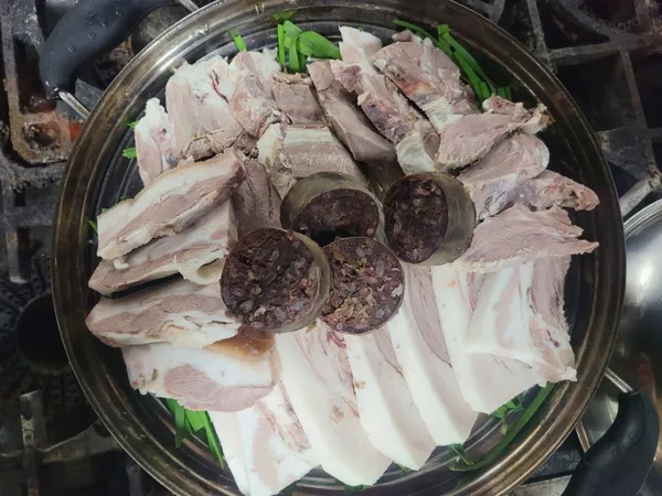 김서방국밥 나주혁신도시점 사진 4