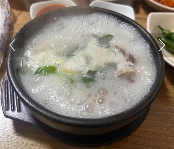 김서방국밥 나주혁신도시점 사진 5