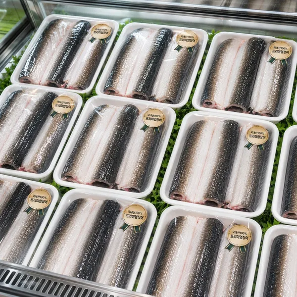 갑동숯불민물장어 사진 4