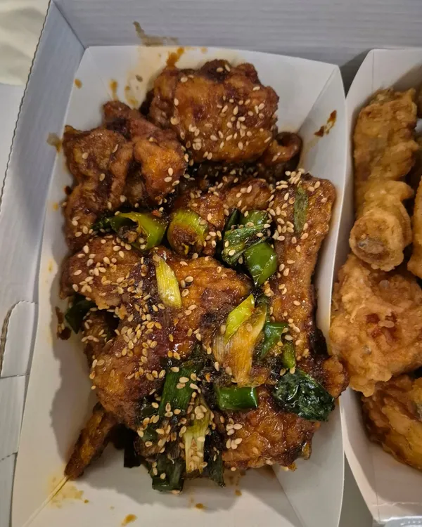 스모프치킨 미조점