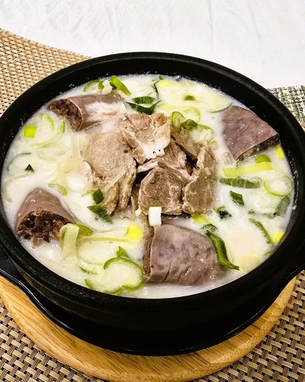 본가할매순대국 원동점 사진 3