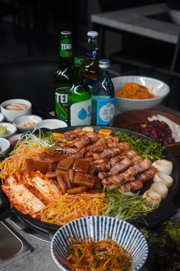 옆구리 월성본점 사진 2