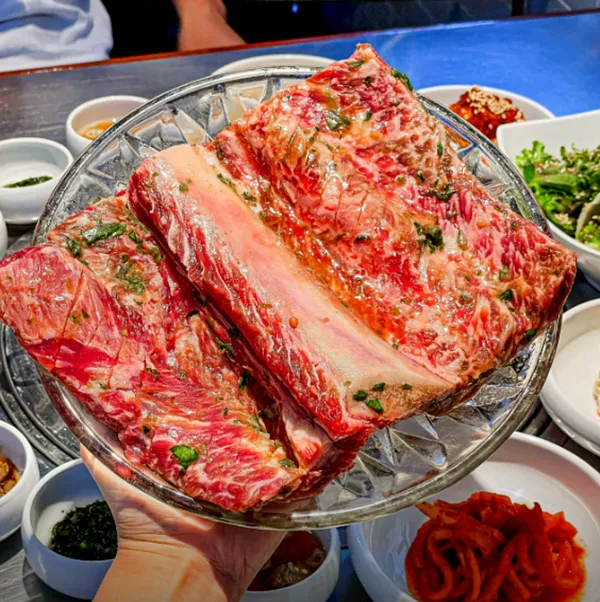 청기와타운 울산삼산점 사진 3