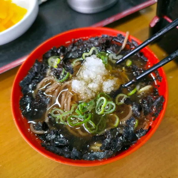 명동소바 사진 5