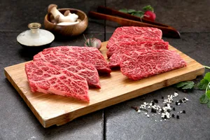 Baejjangi Galbi