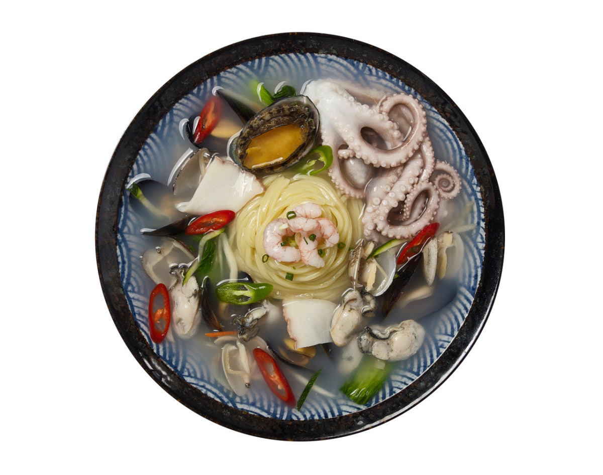담짜장 사진 4