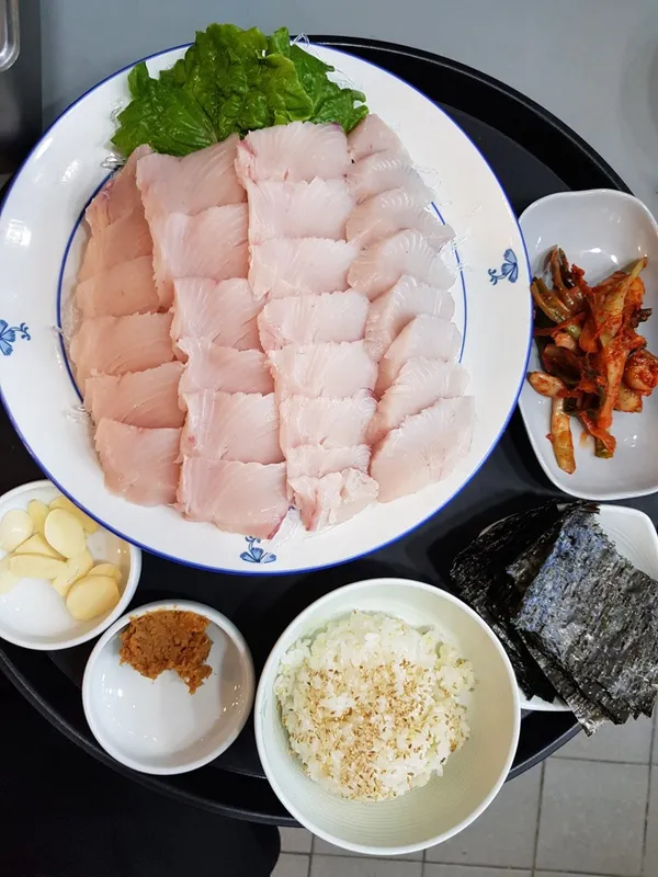 Seobu-du Sikdang
