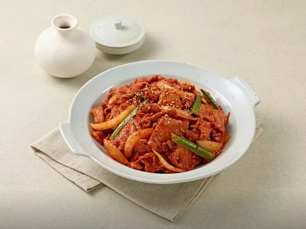 사월에보리밥과쭈꾸미 세종시청점 사진 5