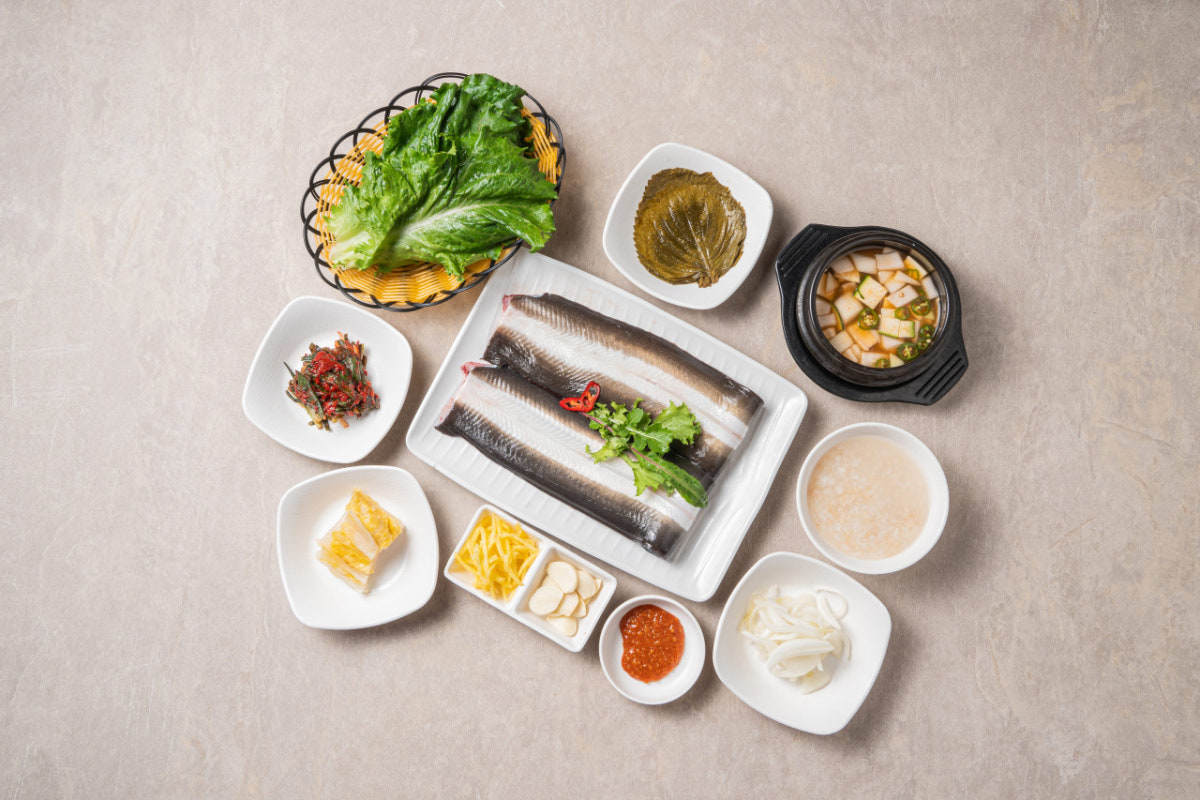 천상애장어가 하계점 사진 3