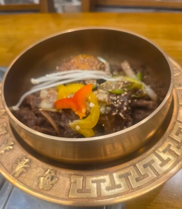 솔담한식당 사진 2