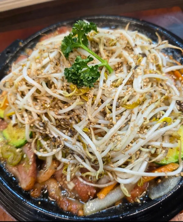 솔담한식당 사진 4